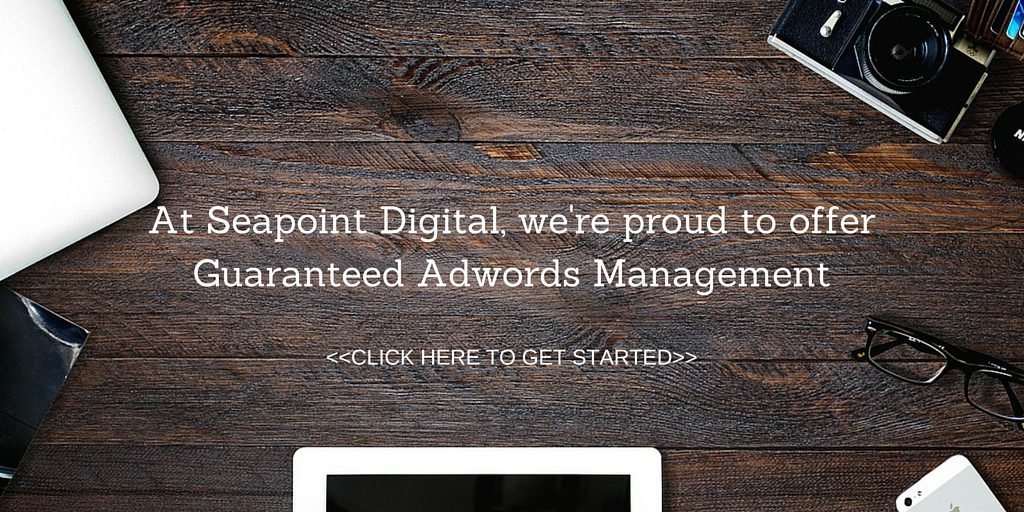 At Seapoint Digital, we're proud to