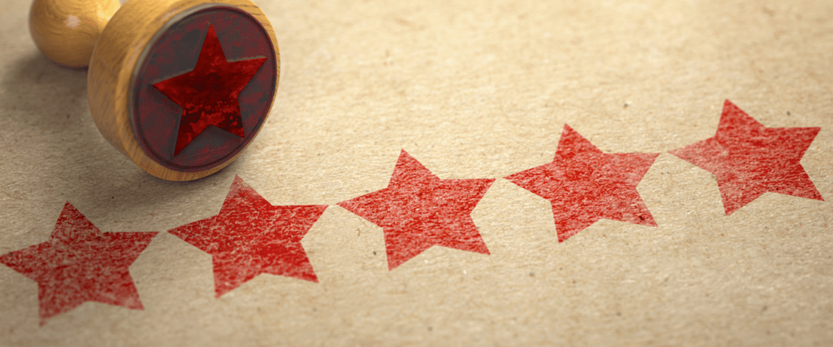 why online reviews matter