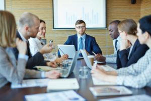 social media marketing for affinity insurance